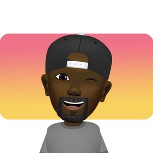 Meet your Posher, Walter frey